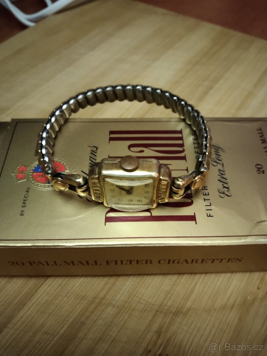 Prodám krásné hodinky - 5