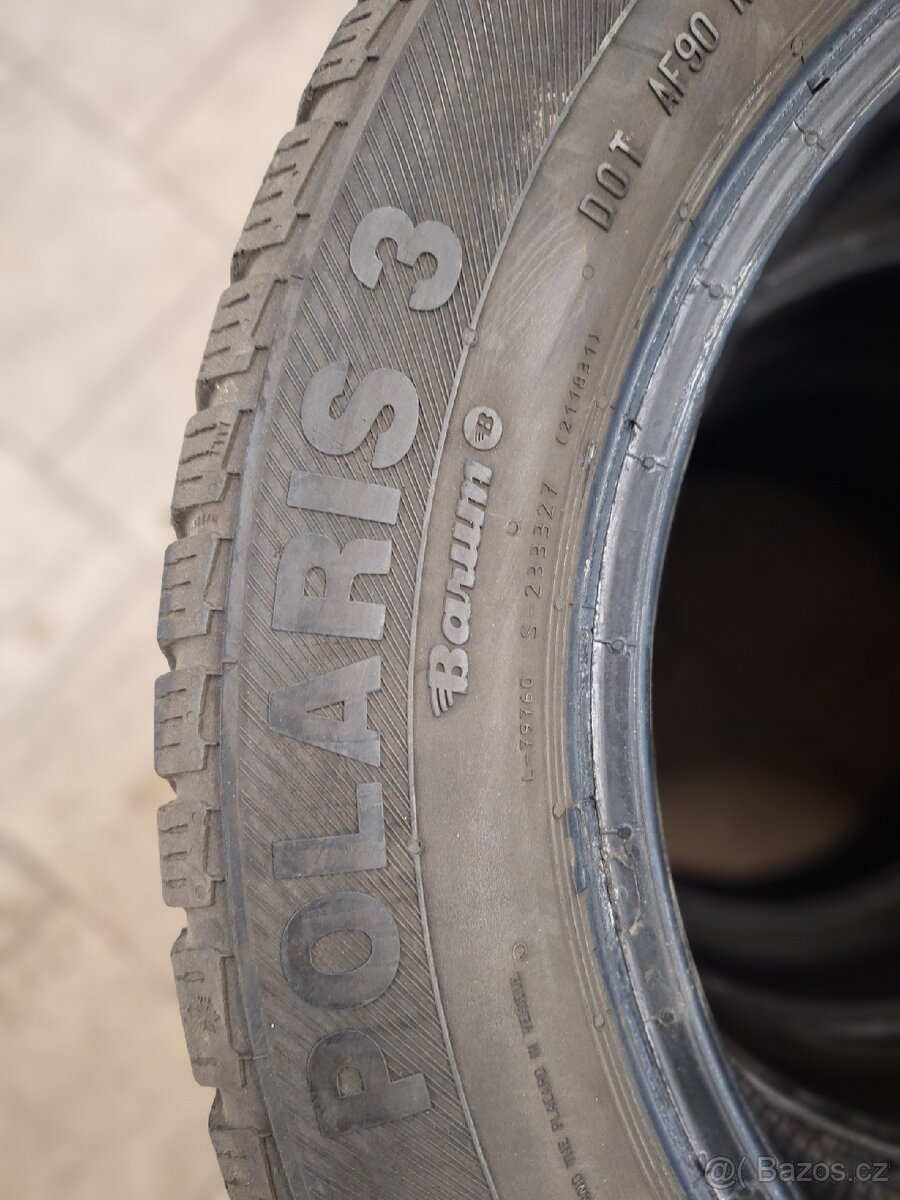 Zimní pneu - 5