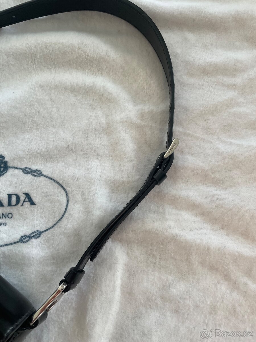 Prada kabelka - 5