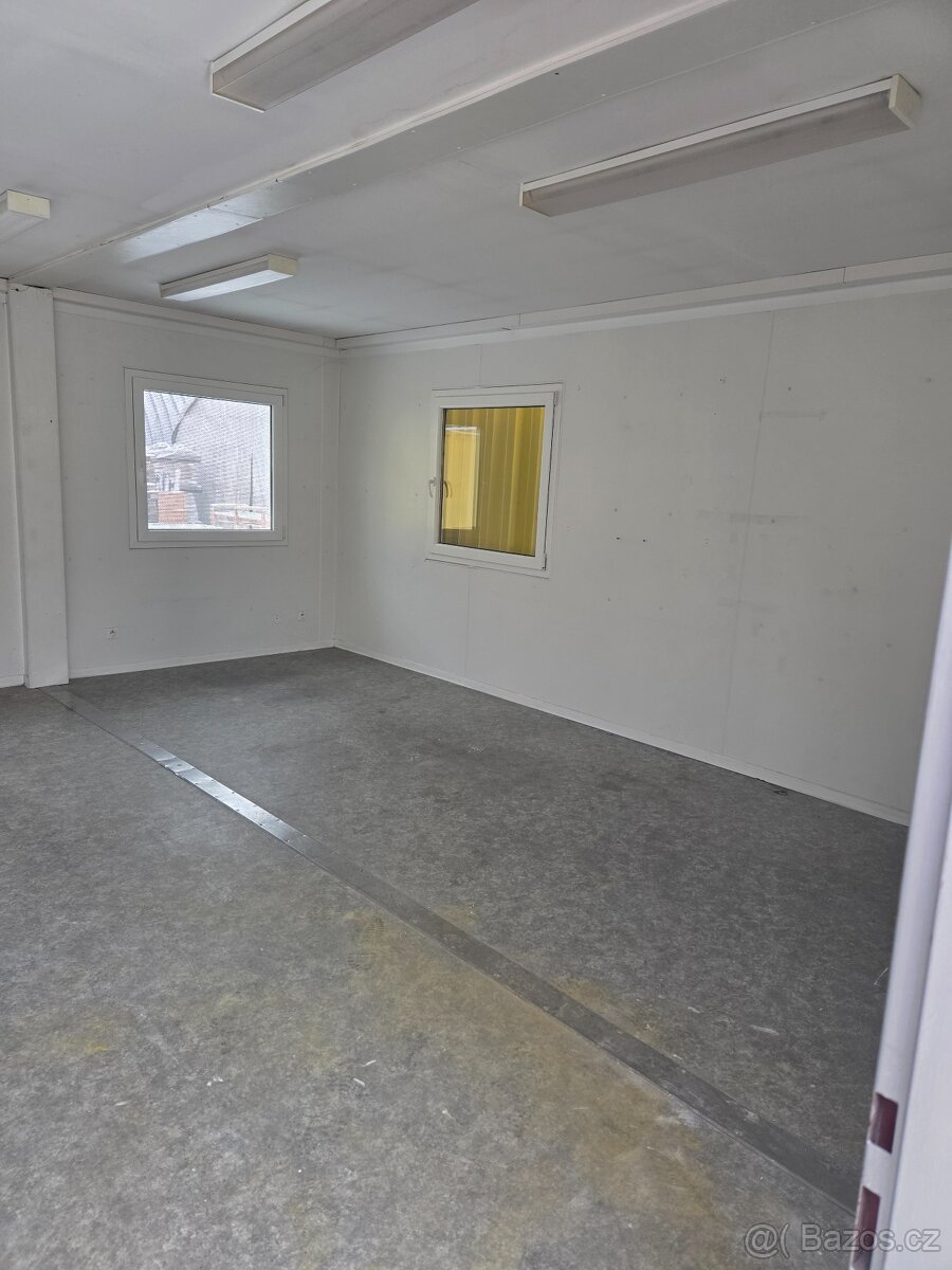 Stavební buňky - 5