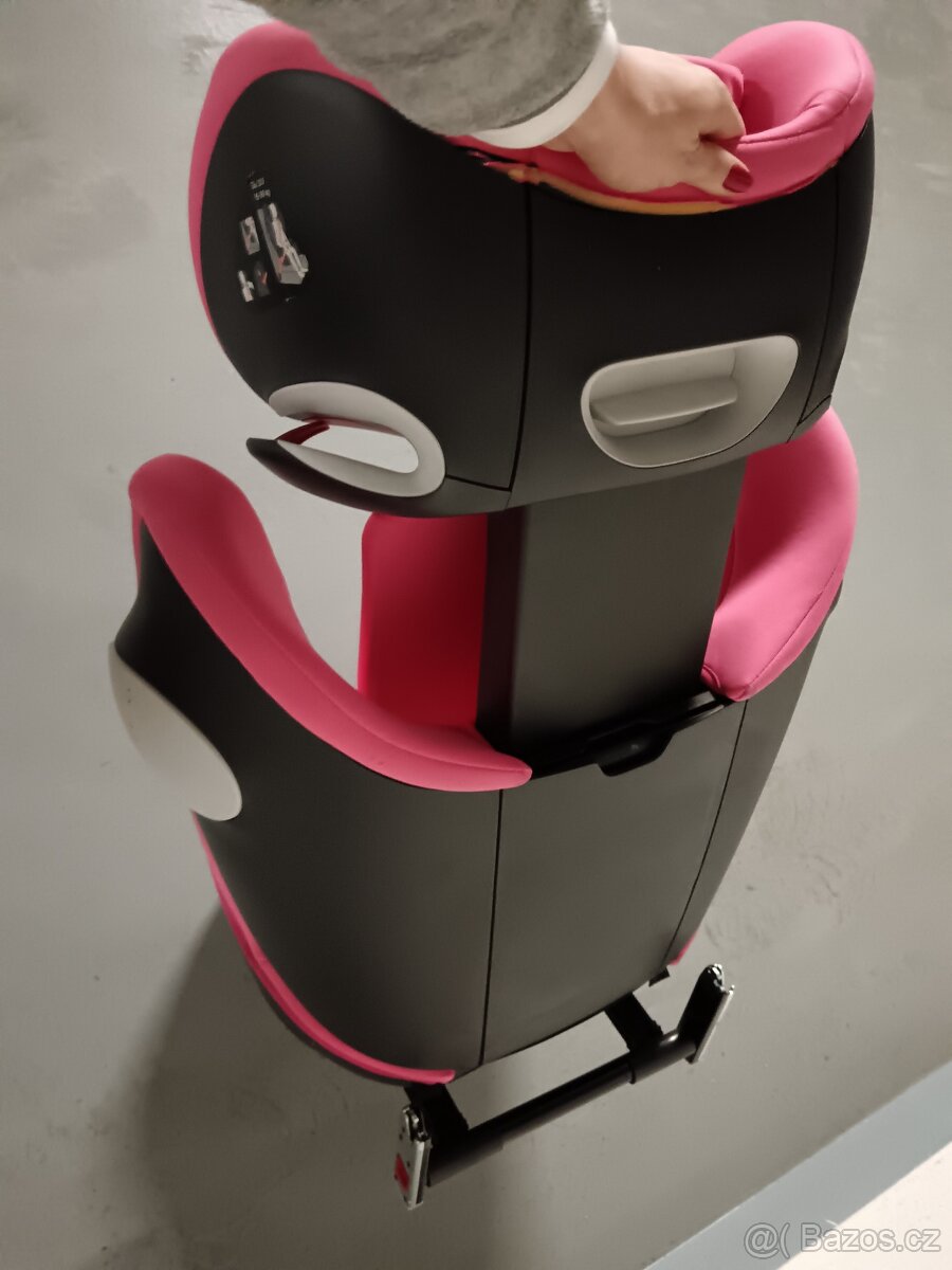 Cybex - 5