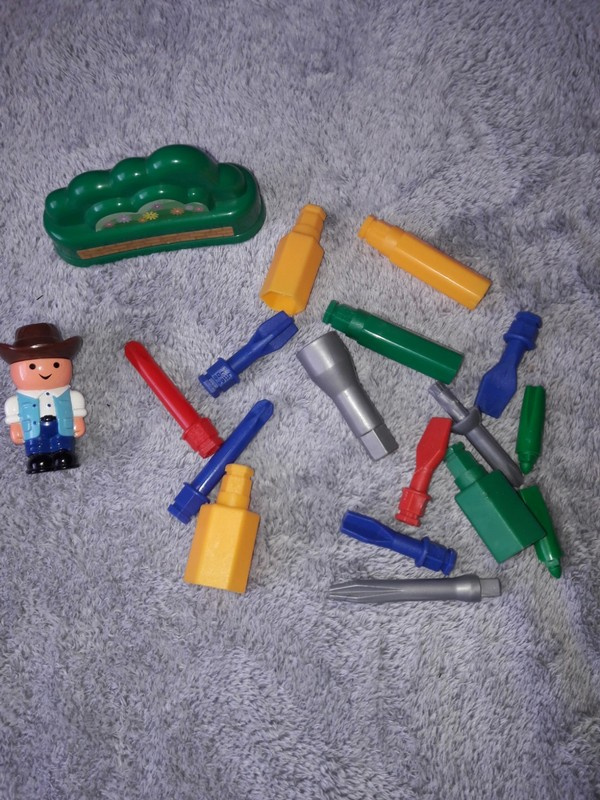 autíčka velká krabice - 5