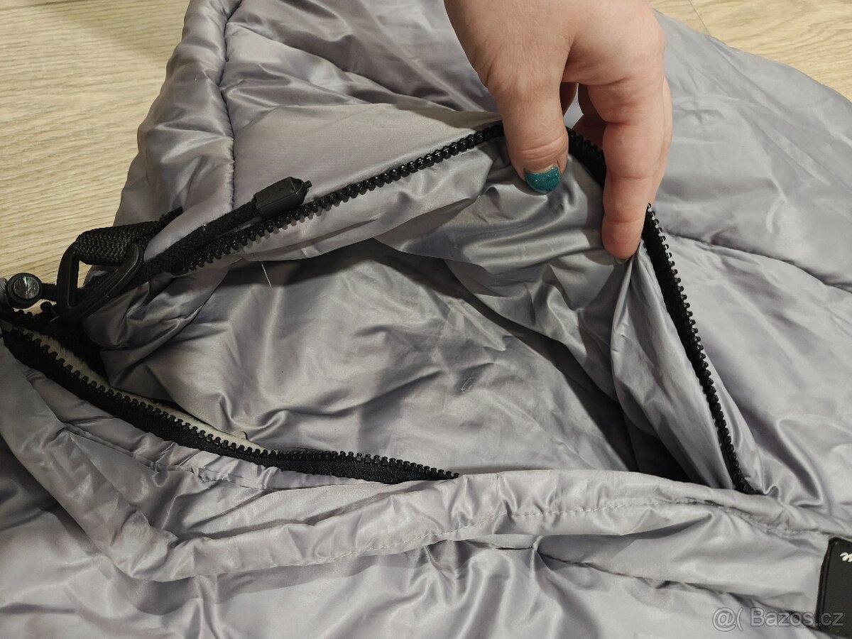 Zimní fusak Cotton Moose - 5