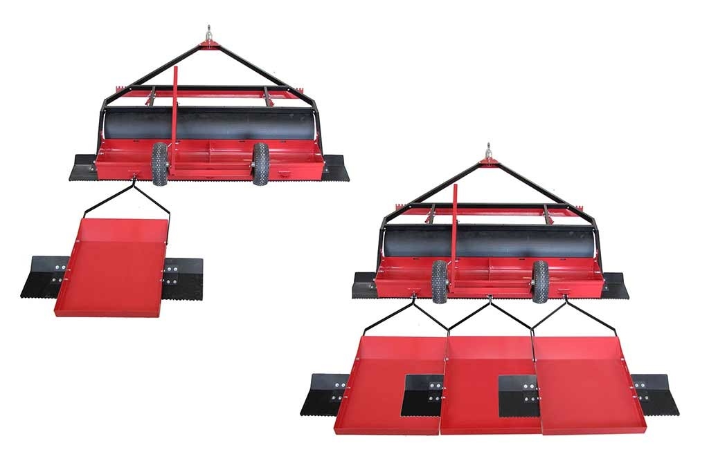 Stroj na výrobu běžecké stopy / Stopovač - 5