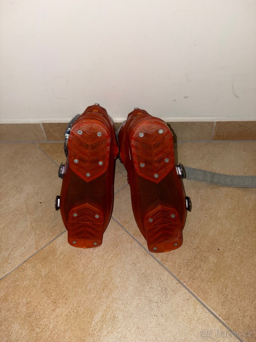 Lyžařské boty alpina - 5