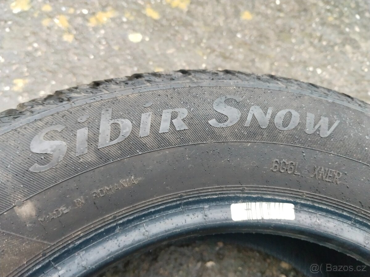 185/65 R 14 86T Matador - 5