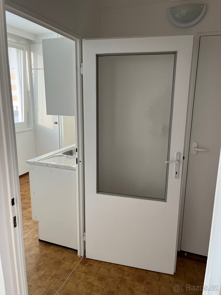 Pronájem bytu 1+1 Smiřice - 5