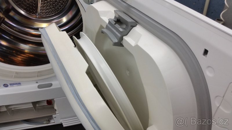 Sušička AEG L88800, REPASOVANÁ SE ZÁRUKOU - 5