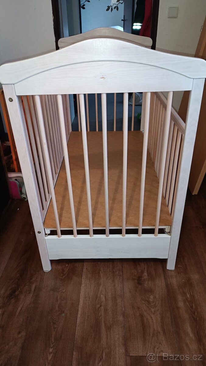 Dětská postýlka - 5