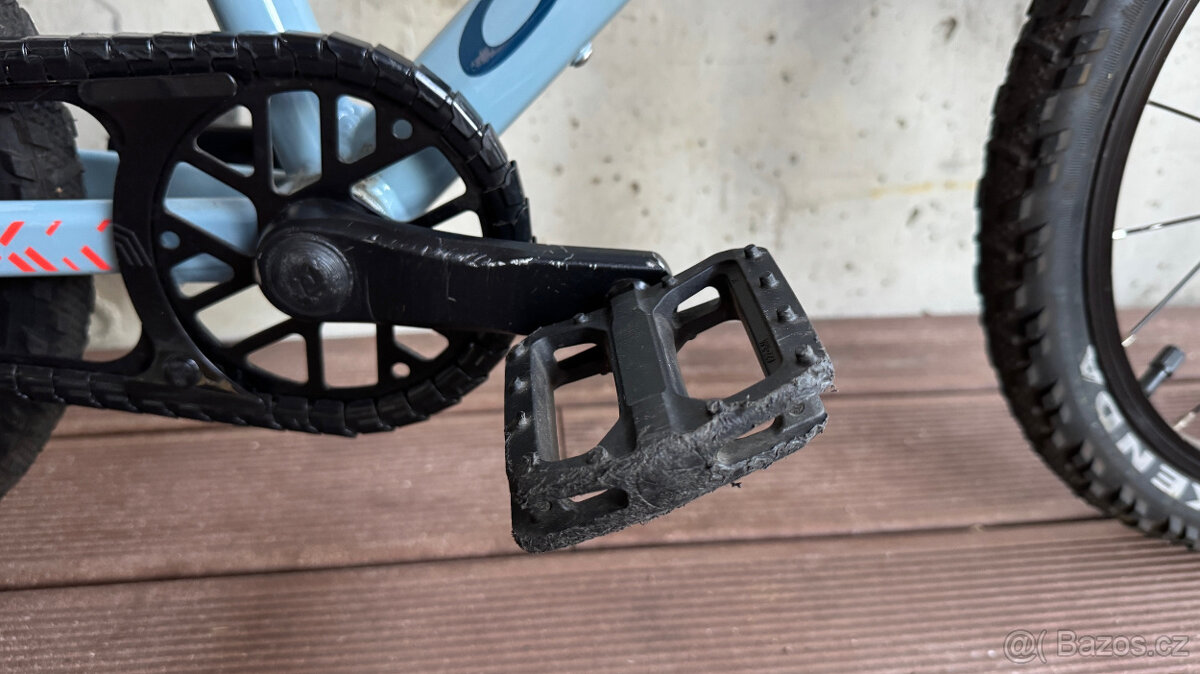 Dětské kolo 3 - 6 let - 5