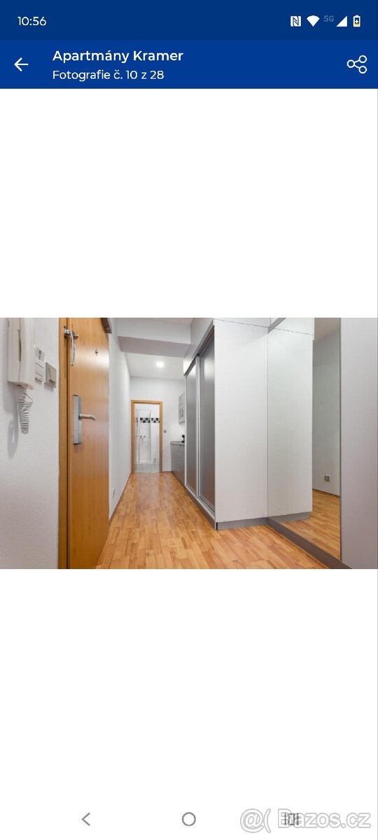 Dveře proti požární sapeli - 5