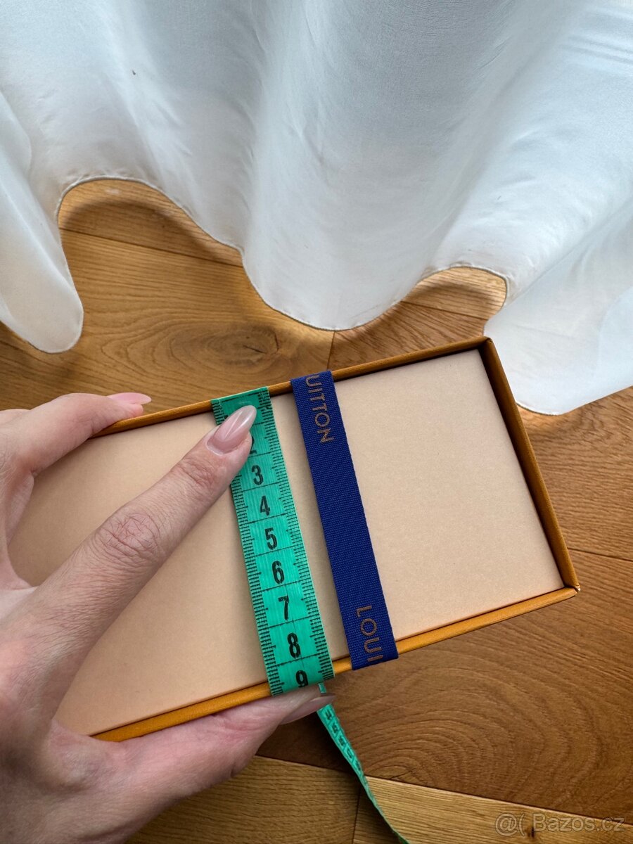 Louis Vuitton krabice. - 5