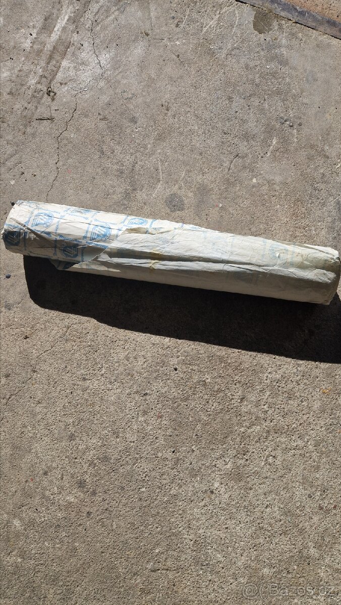 Repase motoru Škoda 100L - 5