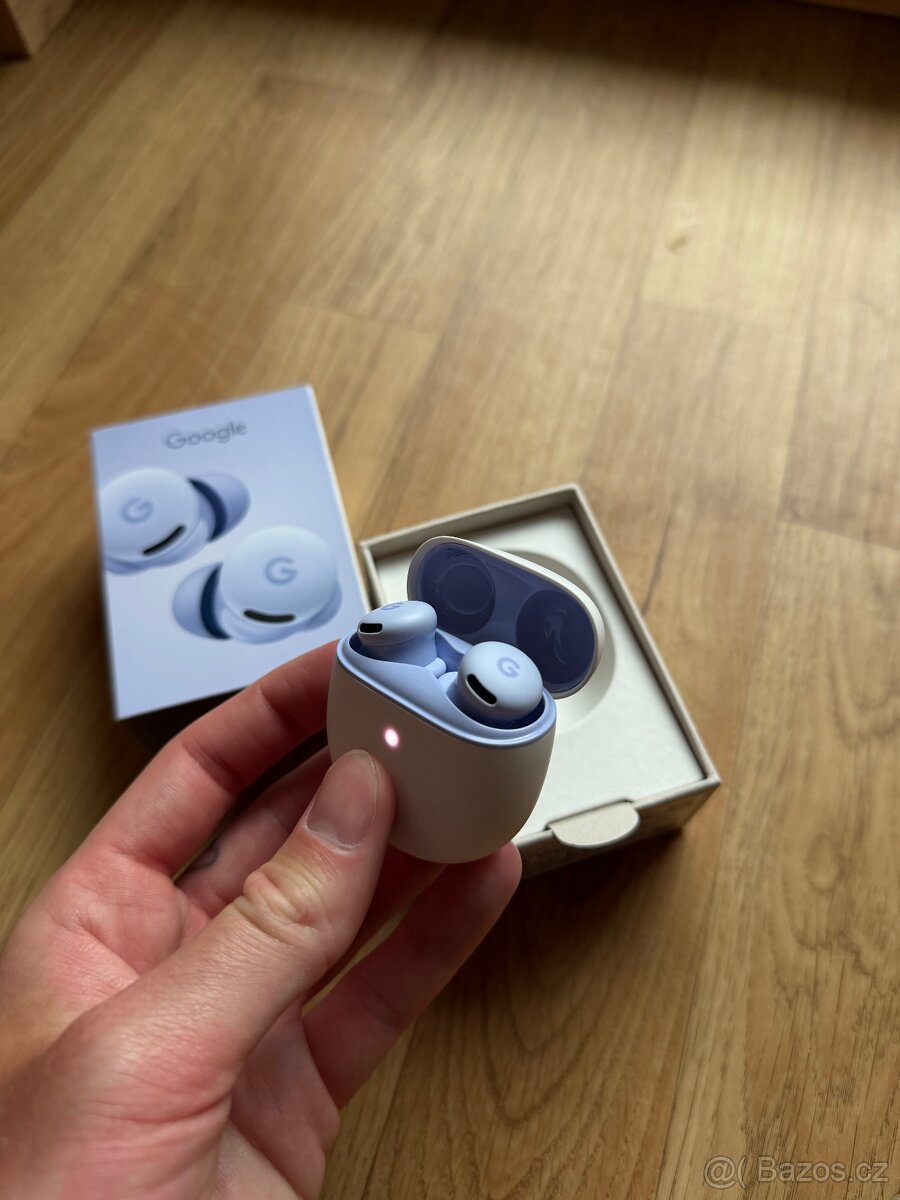 Google Pixel Buds 2a - 5