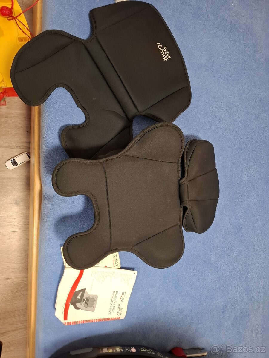 Autosedačka Britax - 5