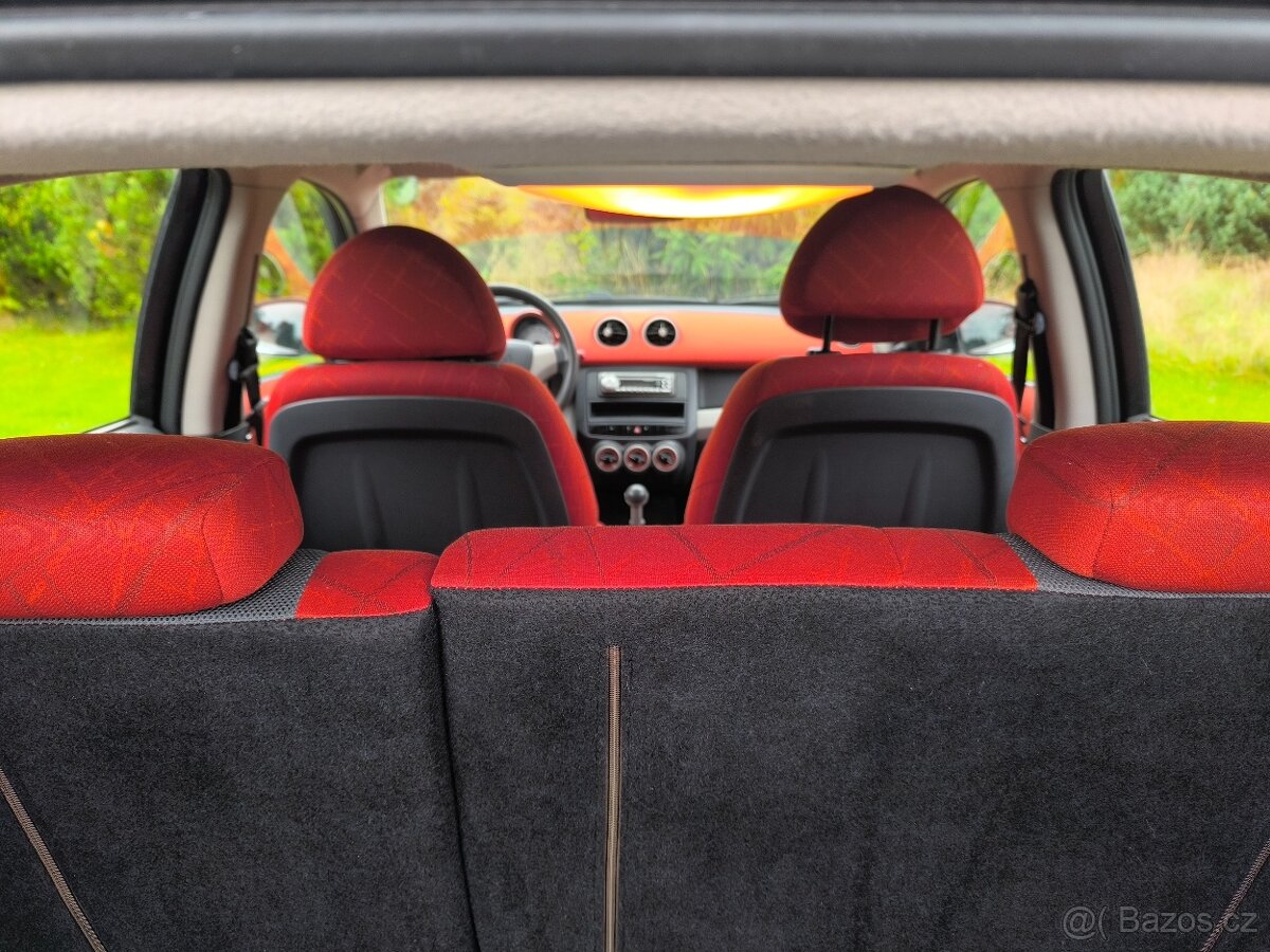 Smart ForFour 1.1 - 5