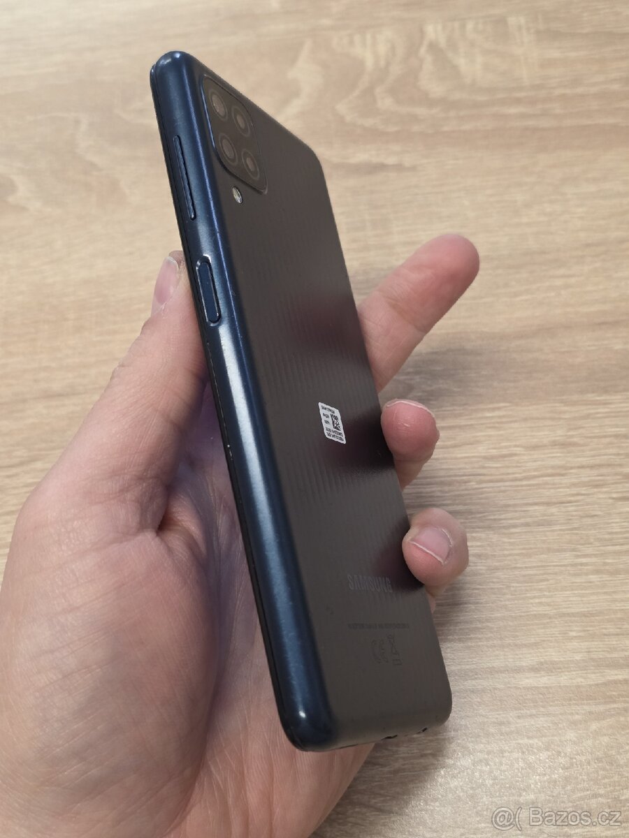 Samsung M12 4/64GB - 5