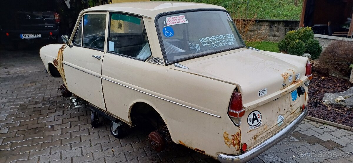 Daf 33 - 5