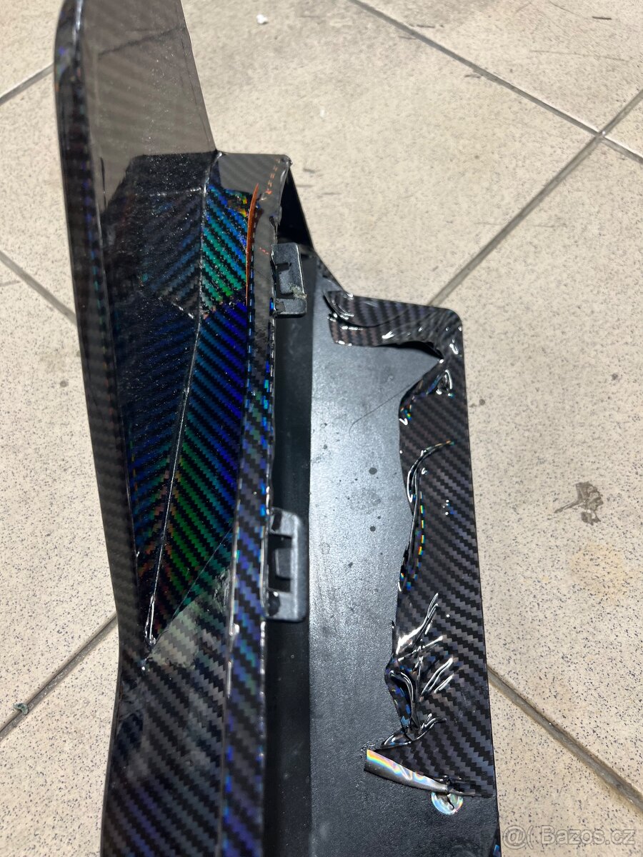 Bmw G80 Winglety - 5