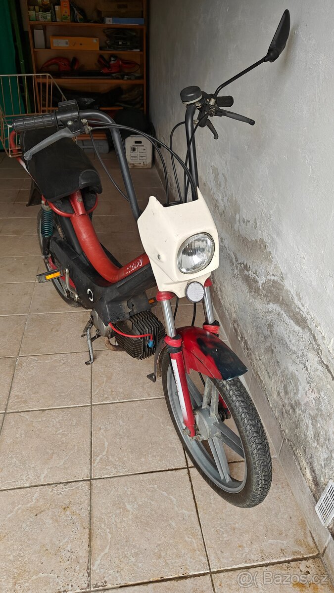 Manet KOrado - 5