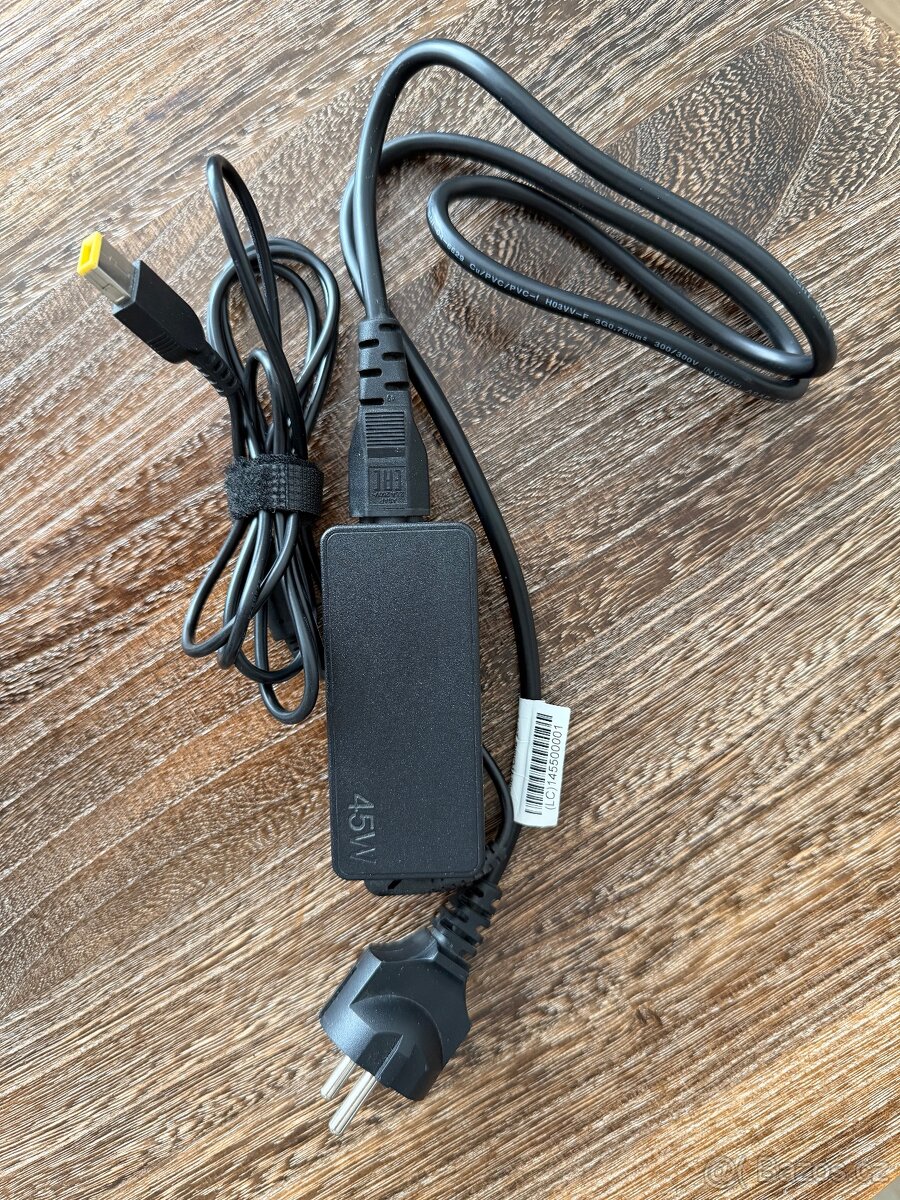 Notebook Lenovo V510-15IKB - 5