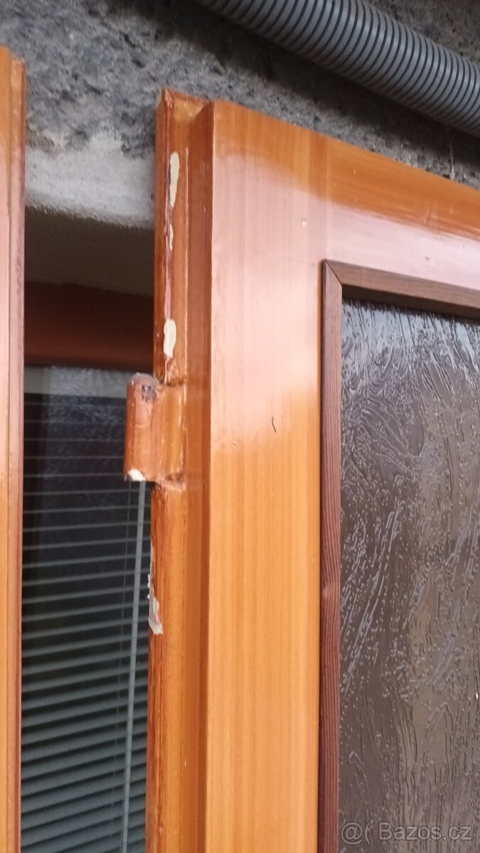 Interiérové dveře - 5