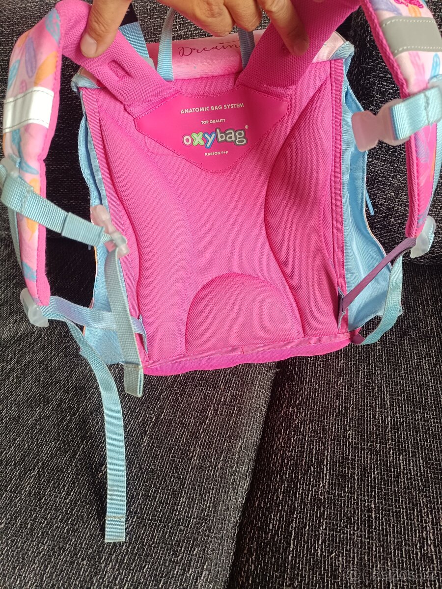 Oxybag - 5