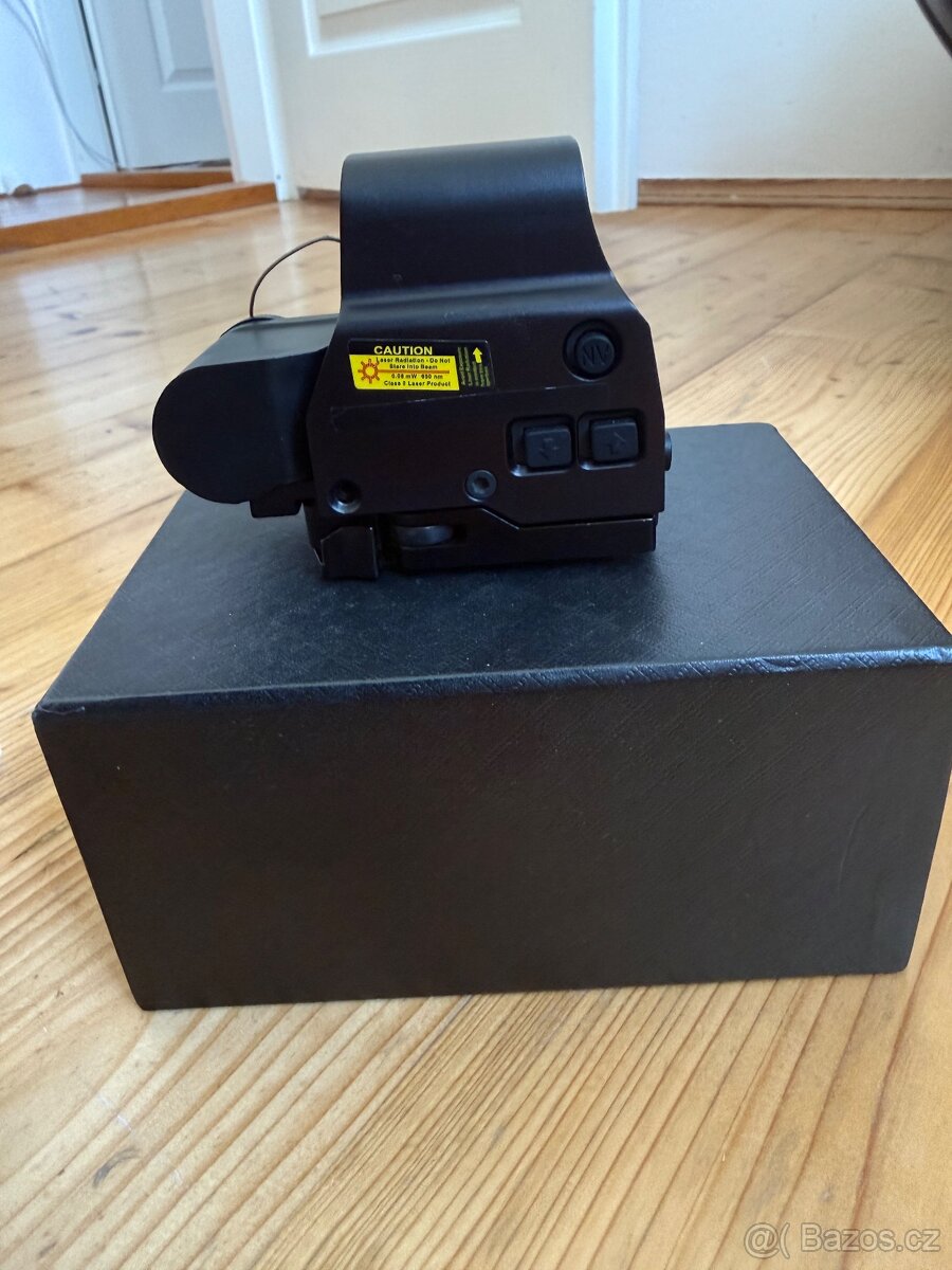 Holosight - 5