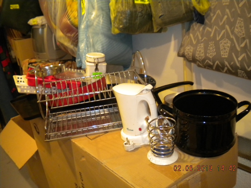 Vše do kuchyně - 5