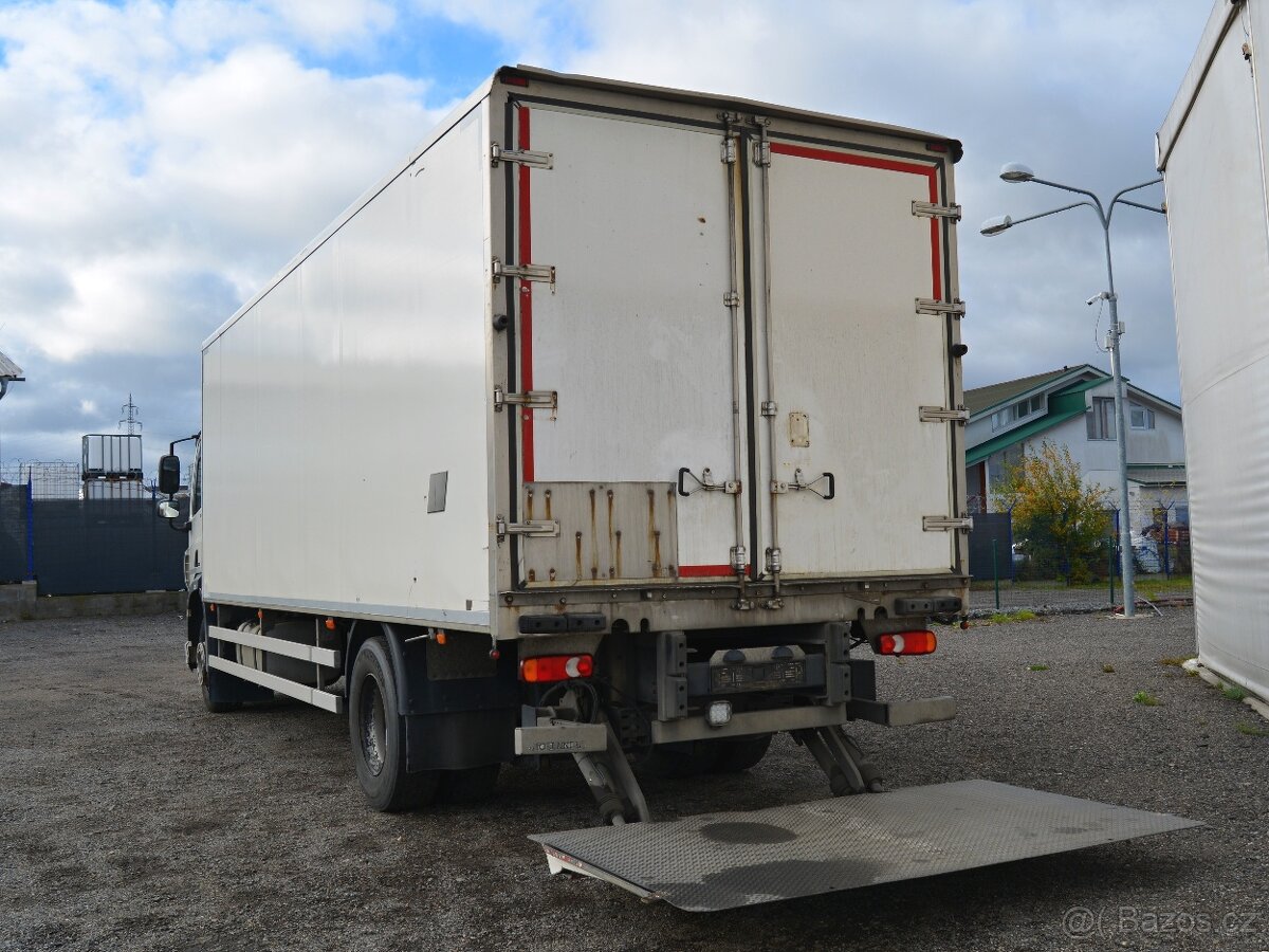 DAF CF 320 FA Euro VI 4x2 skříň - 5