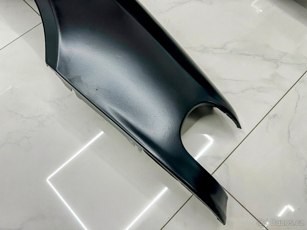 PŘEDNÍ BLATNÍKY / ŠKODA FELICIA / VÝROBA SK / ZASÍLÁME - 5