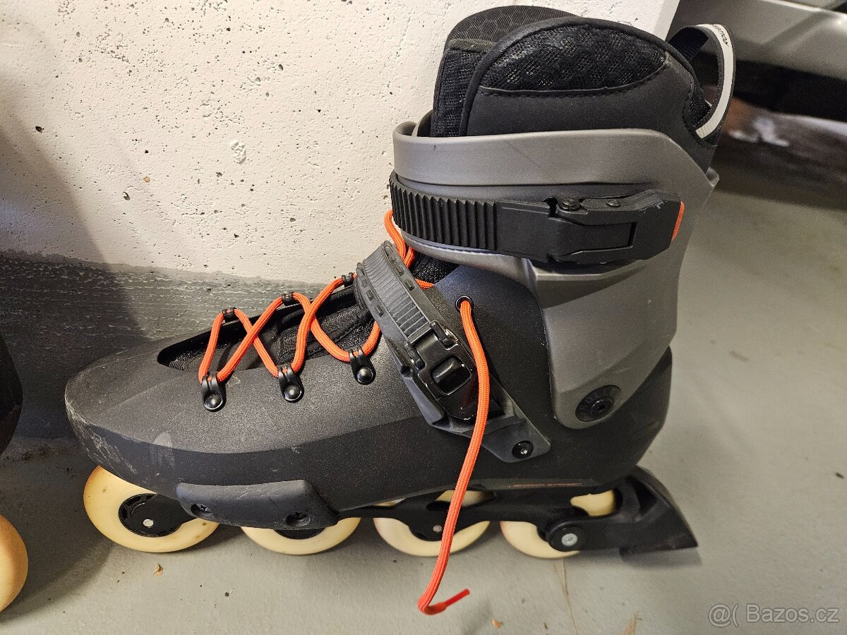 Brusle Rollerblade vel. 46 - 5