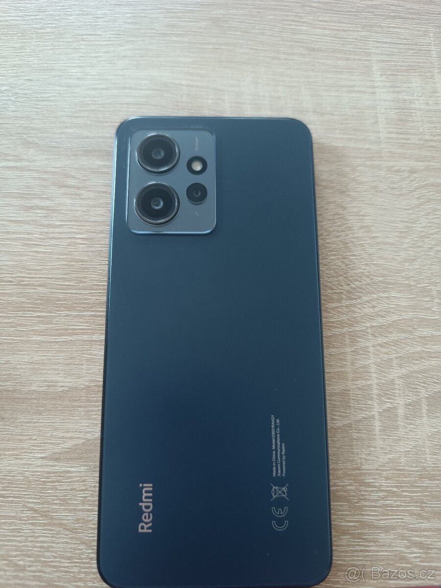 Xiaomi redmi note 12 - 5