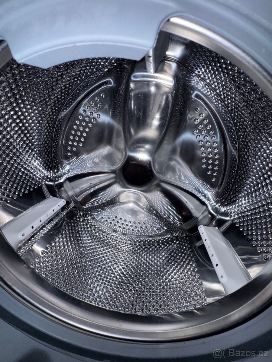 Pračka Eta 3550 - 5