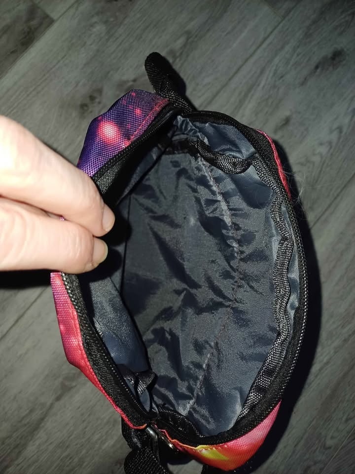 Set batohu a tašky s motivem Tik Tok - 5