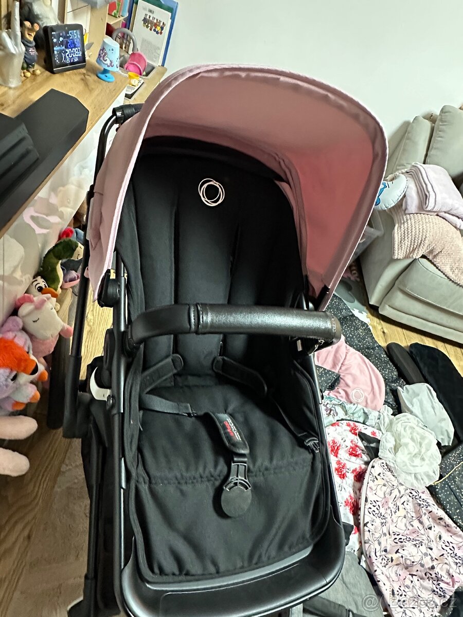 Kočárek Bugaboo FOX 2 - 5