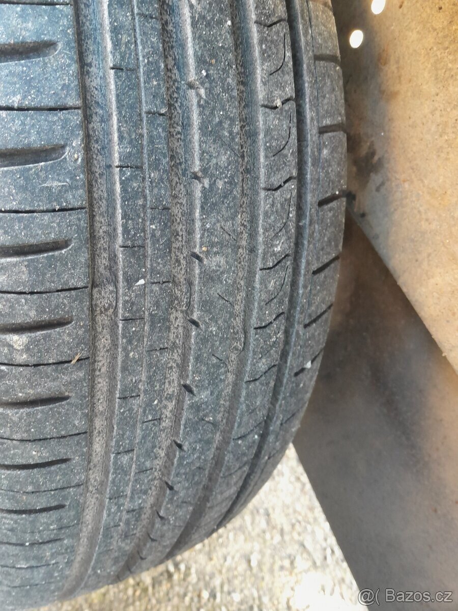 Autopřepravník 2,5t podval sklápěčka přeprava automobilu - 5