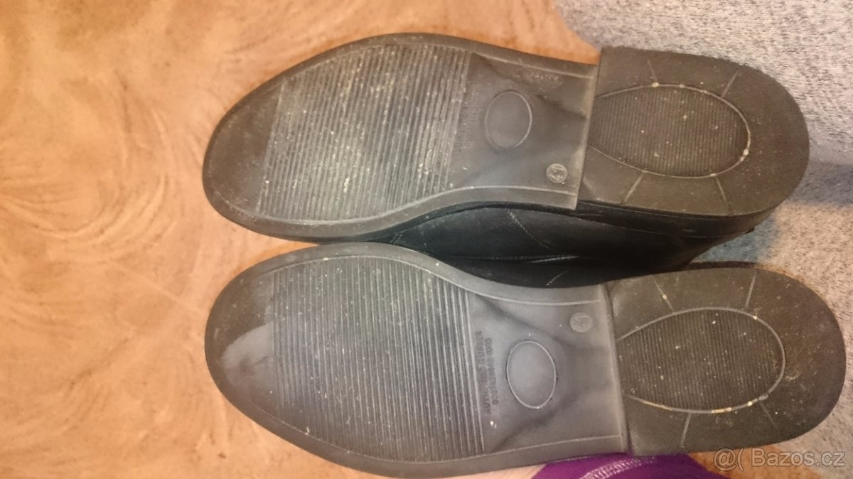 perka cassini Lex vel.41 - BALÍKOVNA ZDARMA - 5