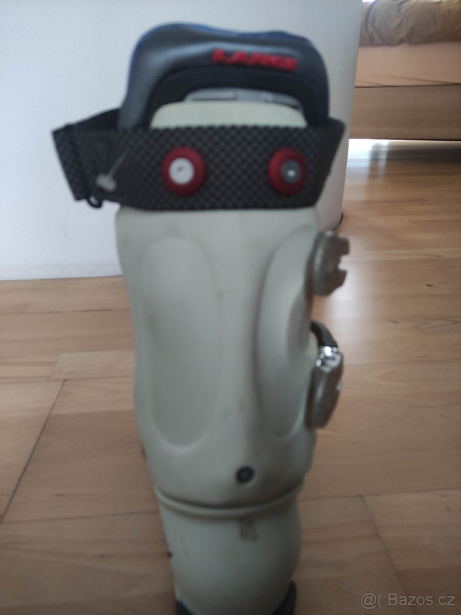 Lyžařské boty dámské nebo junior 38 - 5