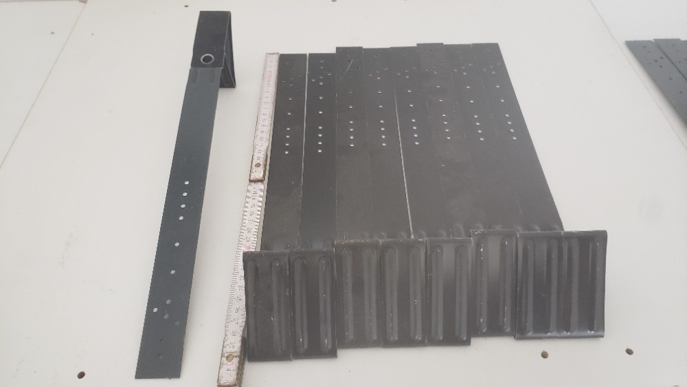 Protisněhový hák - 5