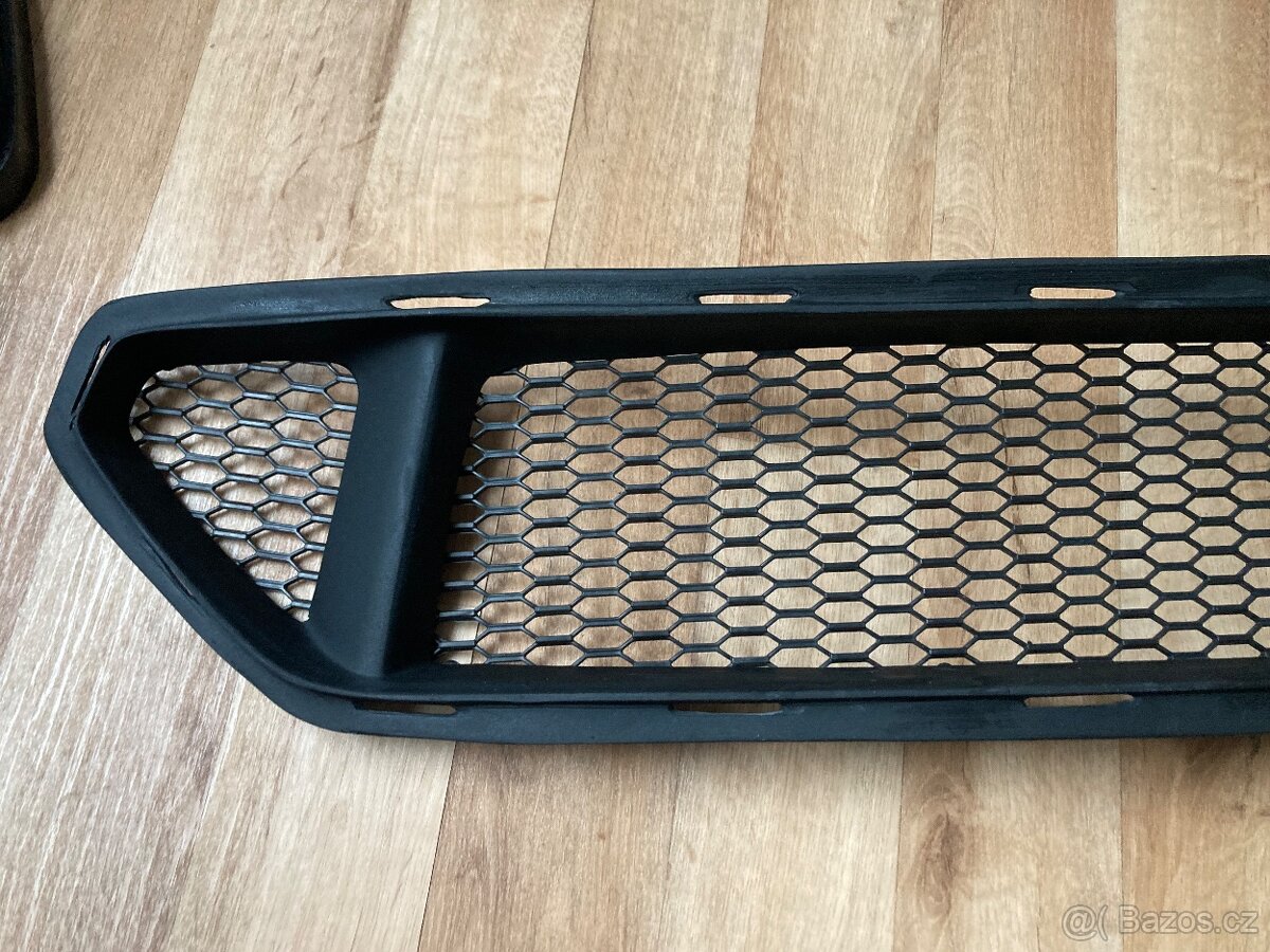 Nová maska Ford Mustang GT 2015-2017 - 5