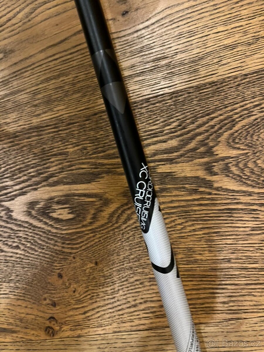 Běžky FISCHER AEROLITE SKATE 70, 181 cm, jako nové - 5