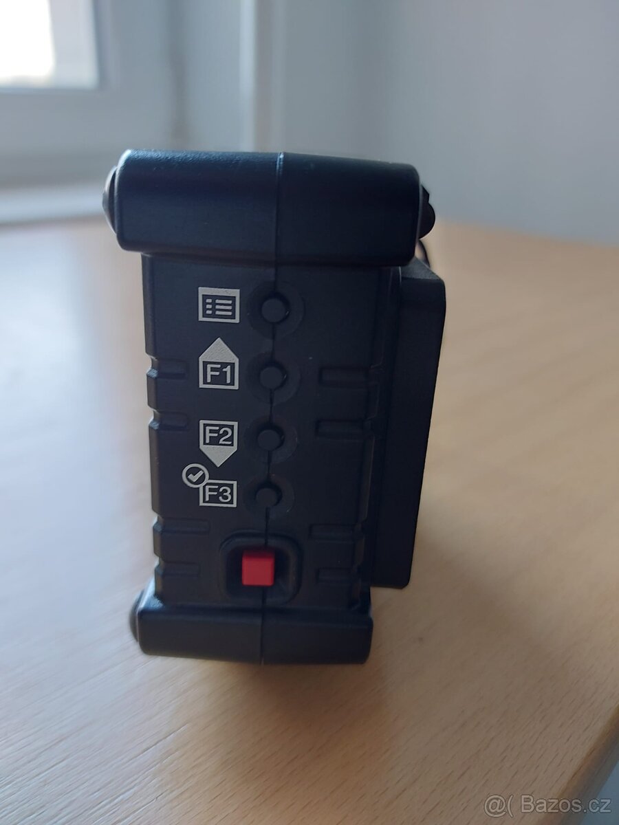 El. hledáček Zacuto Z Finder EVF - 5