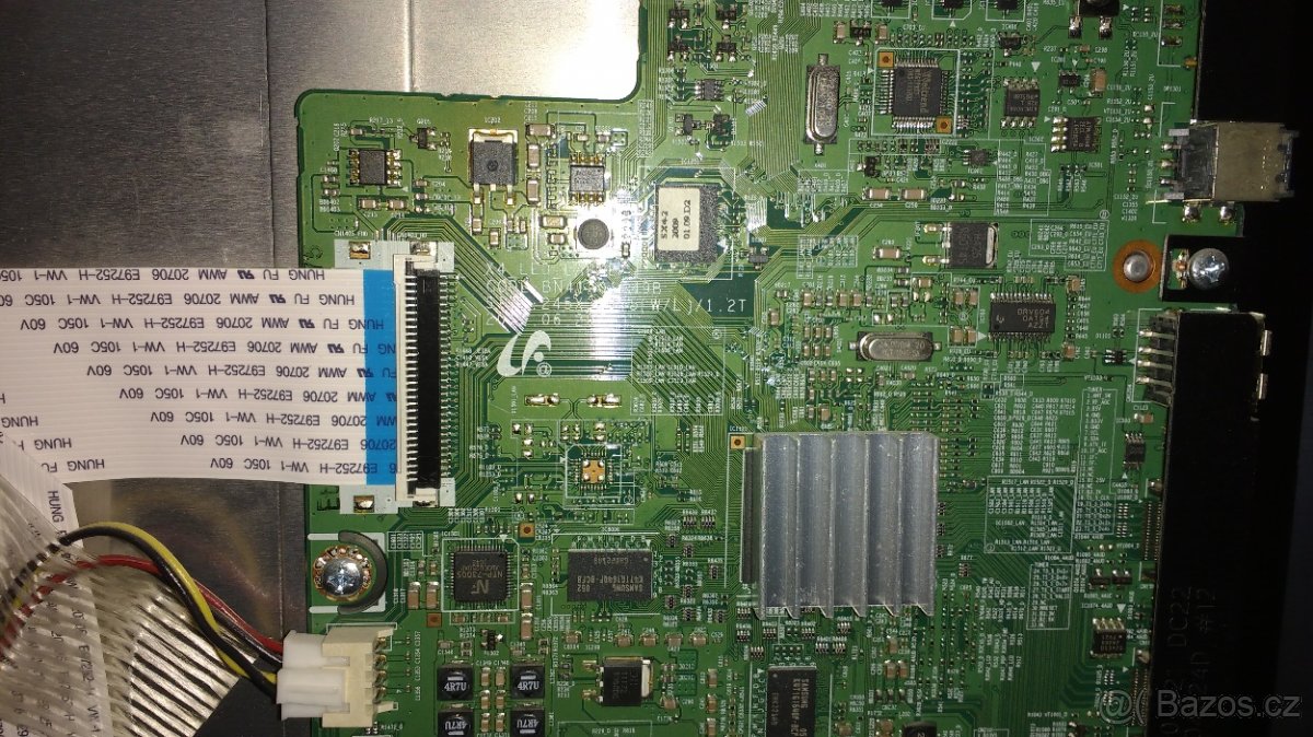 Samsung UE32C4000 UE32M5002 UE40KU6072 - 5