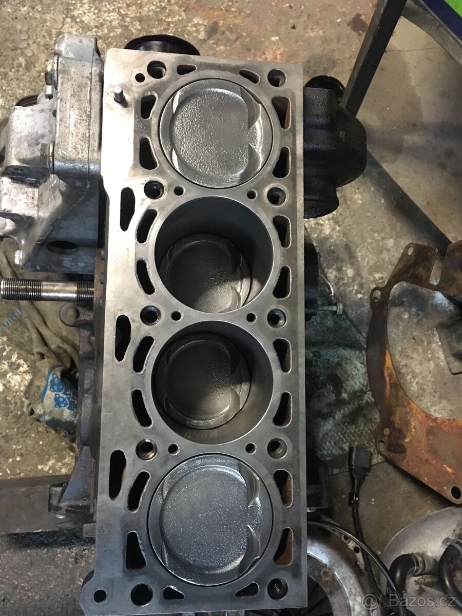 Vw Polo 1.6 16v Gti - 5