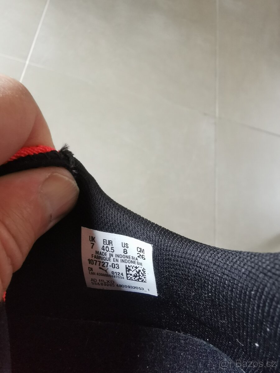 Puma Future 7 Play It 107727-03 IC - 5