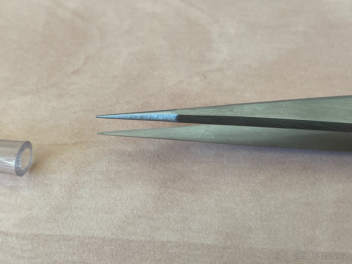 Kvalitní pinzety pro pájení - 5