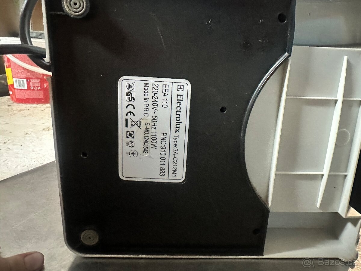 Prodám kavovary - 5