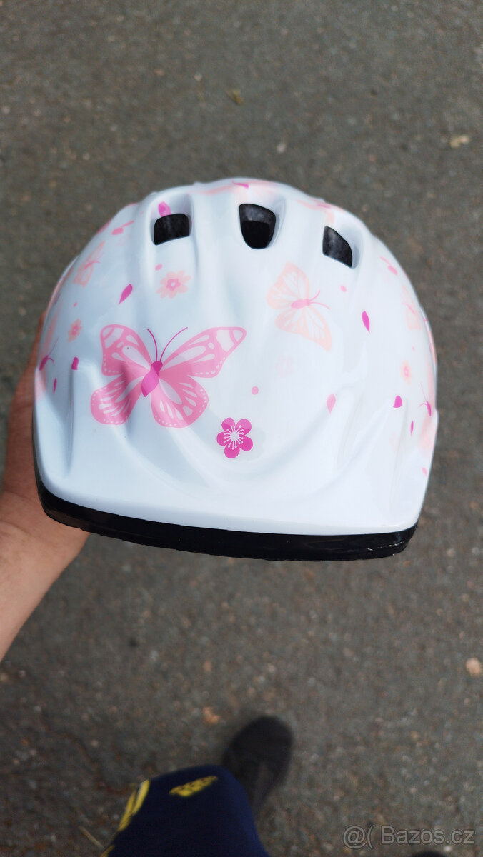 Dětská přilba Arcore M 50-52 - 5