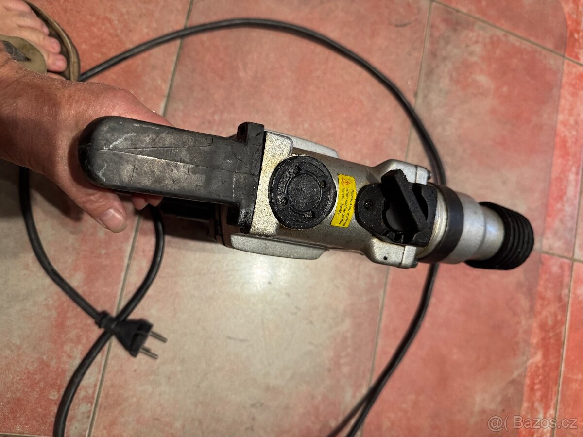 Bourací kladivo Selection A101 - 5